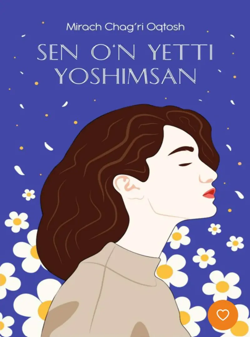 Sen o'n yetti yoshimsan